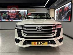 تۆیۆتا لاند کروزەر